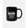mug je ne suis pas parfait