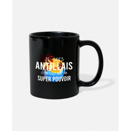 mug et toi quel est ton super pouvoir