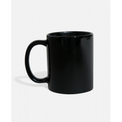 mug compliqué d'être un beau gosse