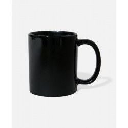 mug compliqué d'être un beau gosse